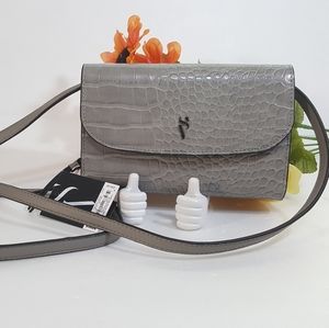 Simply Vera Vera Wang Leena Envelope Crossbody Bag